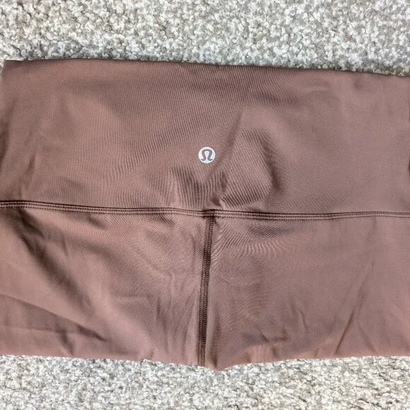 Lululemon Jacket & Shorts Set - Picture 4 of 5